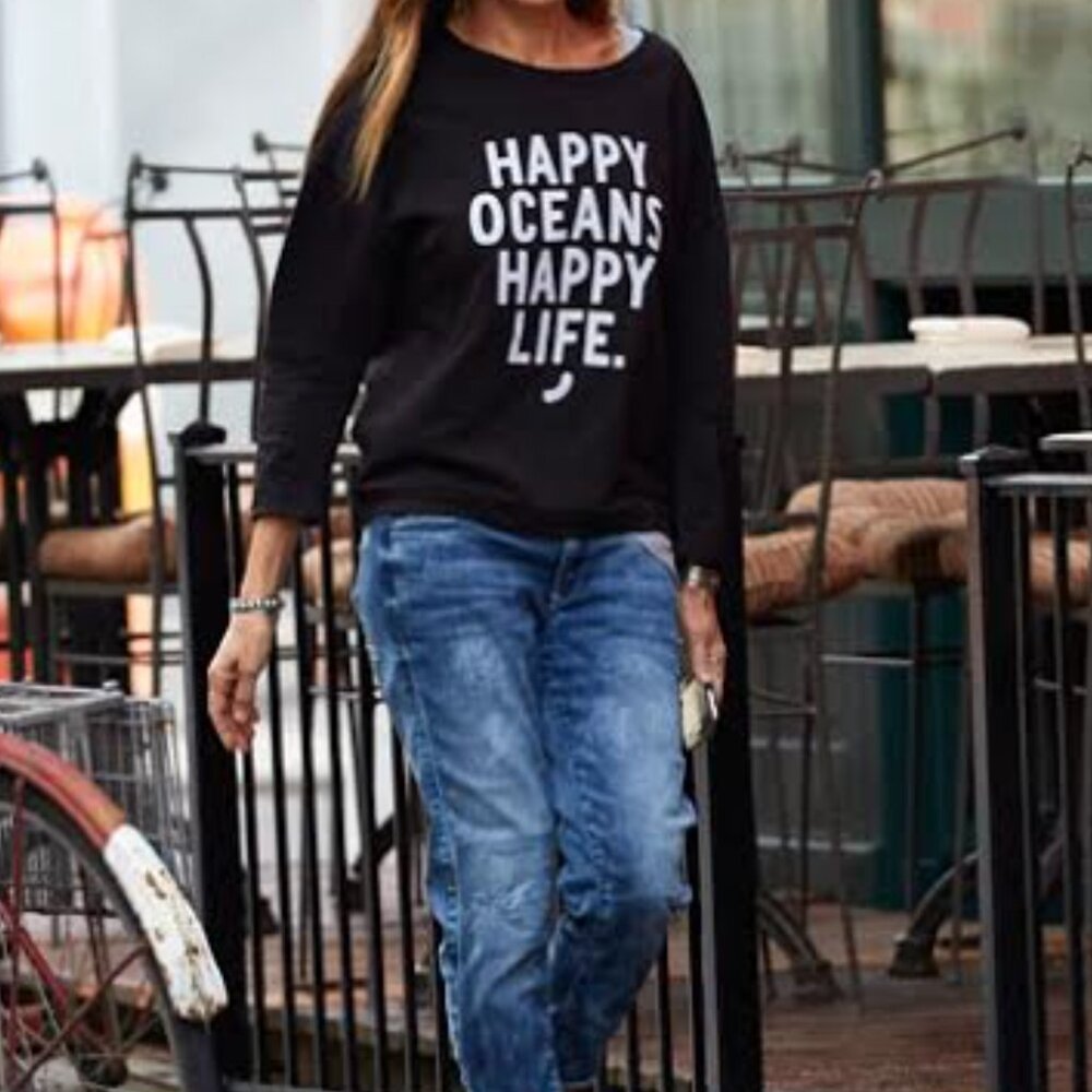 Raw Environmental Sweatshirt - image 2